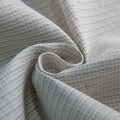 Conductive Silver EMF Shielding Conductive Fabric - Blocks 99% High-Frequency RF Radiation