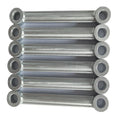 Custom High Precision for Micro & CNC Machining Service Best Aluminum Alloy & Stainless Steel Fabrication