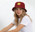 Custom Logo Summer Outdoor Sunshade Bucket Hats
