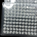 Hot Sell GRA Certificate Loose Oval Cut Moissanite Diamonds Synthetic White Def Color Vvs Moissanite Stone for Ring Necklace