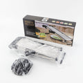 Mandoline Slicer Spiralizer Vegetable Slicer Vegetable Chopper Onion Chopper Food Chopper Vegetable Spiralizer Mandoline Slice