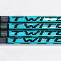 Superior Quality 100% Carbon Fiber Ice Hockey Stick Made in China Customizable P28 P92 Pucks Sport