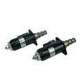 Excavator Control Spare Parts Hydraulic Rotary  Solenoid Valve for for VOLVO CaterpillarKomastu Kobota