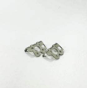 Precision Customized Cnc Part OEM Bending Stamping Cnc Machining Weld Stainless Steel