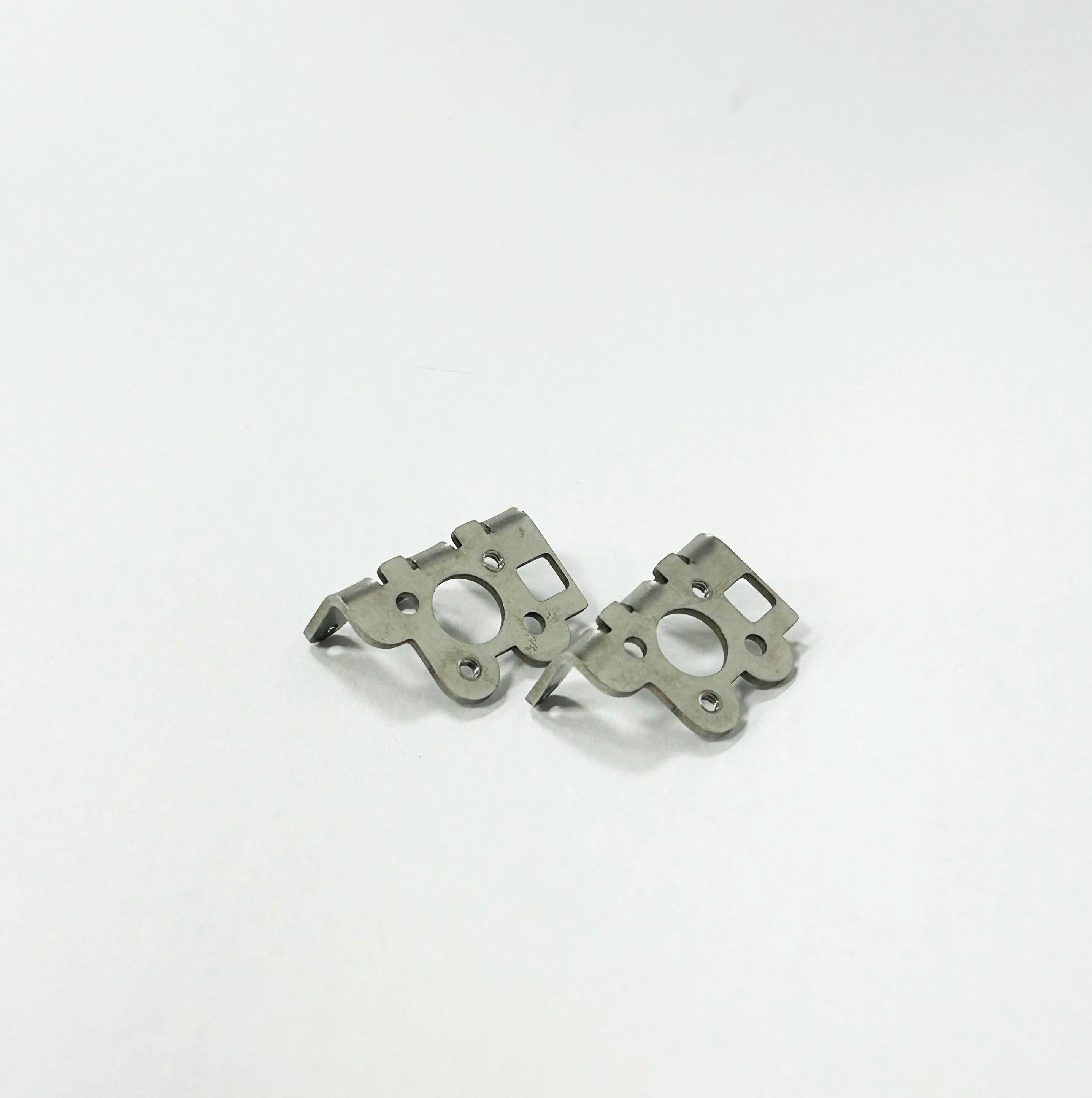 Precision Customized Cnc Part OEM Bending Stamping Cnc Machining Weld Stainless Steel
