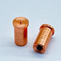 M3 M4 M5 M6 M8 PCB Board Solder Joint Copper Column Spot Weld Nut Welding Stud