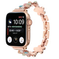 PDANY Hot Sale Vintage Fashion Watch Band Strap Durable Stainless Steel Material Watch Band Strap Unique Design Watch Band Strap