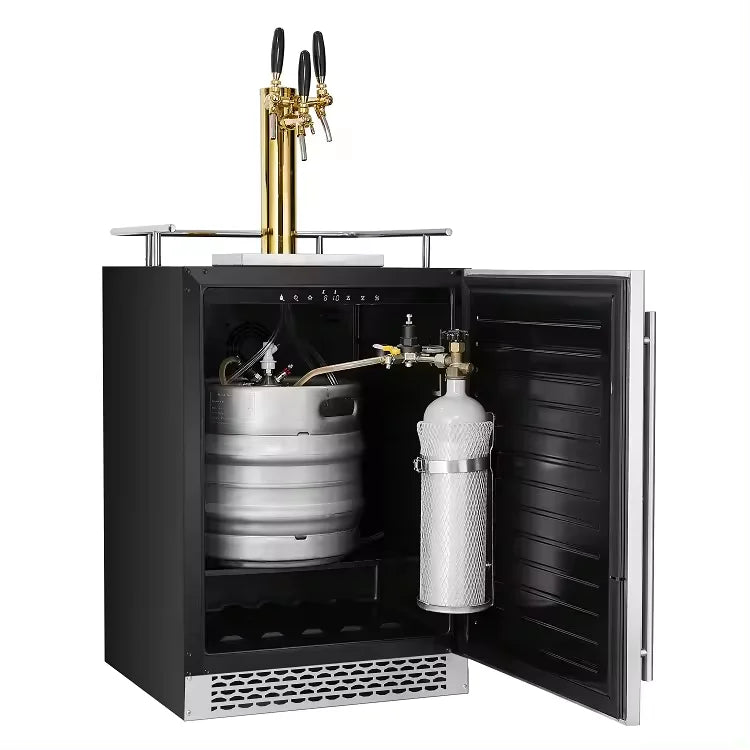 Best Selling Convenient Design Home Brew Beer Keg Beer Dispenser Beer Dispenser Tap for Home and Commercial