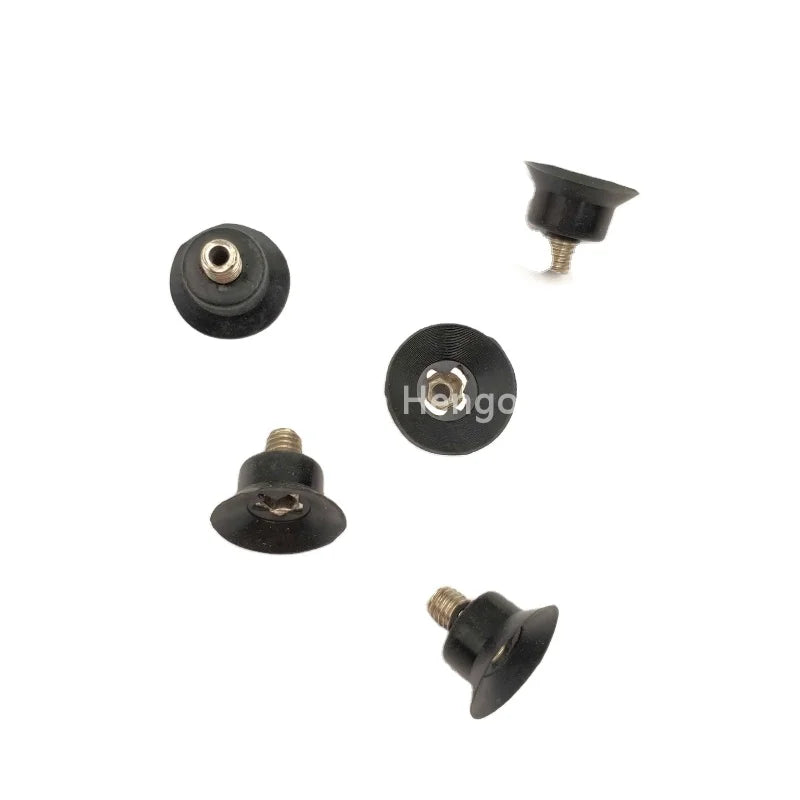 10PCS New Komori Sucker M5x18x12 FGR-9135-014 UV Ink Solvent Ink Offset Printing Machine Parts