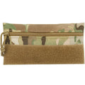 Camouflage Nylon Tactical Big Candy Pouch Portable Storage Bag for Hunting Accessories Personal Defense Equipment