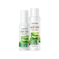 SADOER Newest Deeply Moisturizing Hydrating and Delicate Private Label Refreshing Organic Aloe Vera Face Toner Mist Spray Lotion