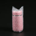 Wholesale Custom Self-seal Clear Air Cushion Bubble Pouch Wrap Bags for Express Packing