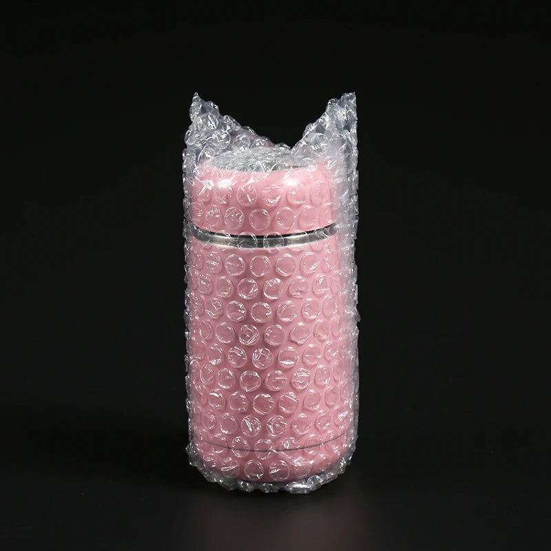 Wholesale Custom Self-seal Clear Air Cushion Bubble Pouch Wrap Bags for Express Packing