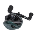 7.2:1 12+1BB Customized Sea Bass Saltwater Casting Fishing Baitcasting Reel