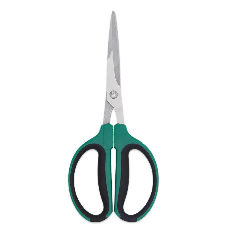 Garden Supplies 65MM Stainless Steel Fruit Tree Pruning Grafting Tools Titanium Shears Hand Pruners