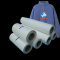 21cm 36cm 37cm 40cm*100m Dtf Film Factory Supply Hot Peel Dtf Printer Heat Transfer Pet Film for Digital Inkjet Printer