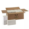 Wholesale Custom 2ply V N Fold Virgin Group Roll Paper Towel Tissue for Dispenser