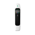 Professional Dual Mode Infrared Thermometer Gun with LCD Backlight Electric Forehead & Surface Application