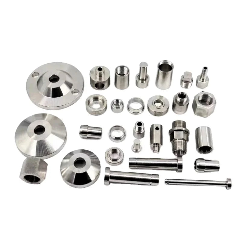 Industrial SEKT1204 Carbide Milling Inserts - PVD+CVD Coated Face Mill Cutter Tool RoHS