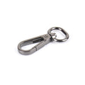 Hot Sale Zinc Alloy Custom Bag Hardware Snap Hook Strong Snap Hook Buckle