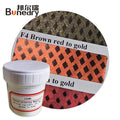 Made-to-Order with Customizable 100ml Anti-counterfeiting Optical Variable Ink F4 Brown Red to Gold Screen Printing Security Ink