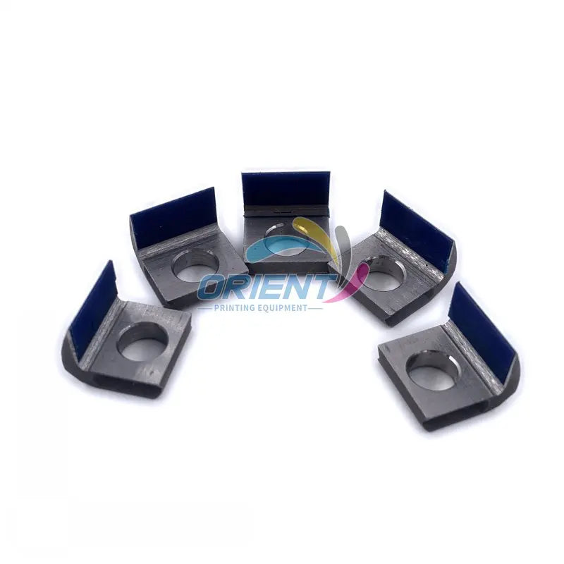 Top Quality M4.011.727 Gripper for Heidelberg SM74 XL75 SM52 CD102 SM102 Offset Printing Machine Parts Spare Parts for Printers