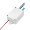 Eddaair Dc12v Positive and Negative Ion Plasma Generator High Performance Bipolar Ionizer
