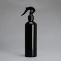 Recyclable Eco Friendly Biodegradable Boston Round Cute 8 oz 200ml 250ml 350ml 500ml 200 250 ml Plastic Trigger Spray Bottle