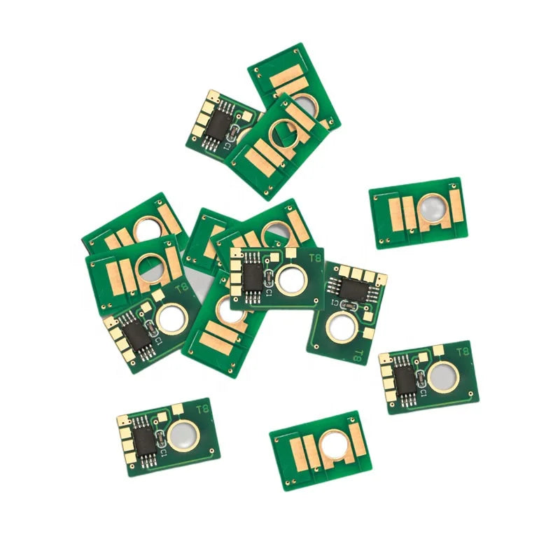 High Quality Chip Toner for Ricoh MP C3003 C3503 C4503 C5503 C6003 Toner Chip Copier Parts