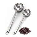 New Product Ideas 2024 Premium Coffee Scoop Set - 15ml Measuring Tablespoon - Stainless Steel Coffee Measuring Spoon