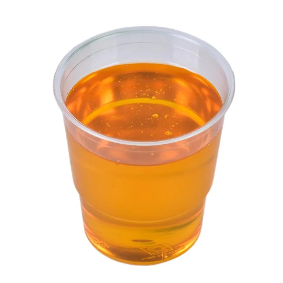 Dried Mealworm Oil
