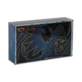 UV Anti Premium Collection UPC Magnetic Lids Acrylic Protector Case Modern
