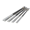 Deep Hole Gun Drill Tool Carbide Insert TPGX TPMX Indexable Gun Drill Bit D1.02-14.02mm L 550-1650mm Deep Hole Gun Drilling