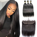 Human Hair SupplierCuticle Aligned South East Asian Raw Human Hair BundlesBurmese Vietnamese Raw Indian Temple Hair