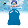 Kids Swimming Aid Float Kickboard Pull Buoy Dumbbell Barbell