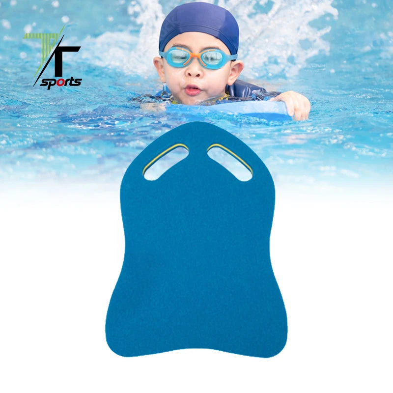 Kids Swimming Aid Float Kickboard Pull Buoy Dumbbell Barbell