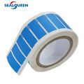 Tamper-Proof No Residue Label for Camera Anti-Counterfeit PET Material with Custom Printing Options Non-Transfer VOID Effect
