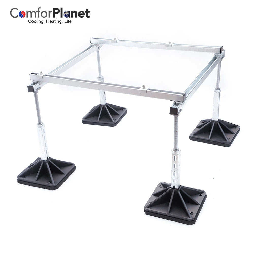 Manufacturer Roof-mounting Big Foot Standard Frame Big Foot Multi Frame