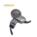 New Standard Display Dashboard Lt01 Display for Kaab Mantis10 8 Scooter Scooter Accessories Repair Parts