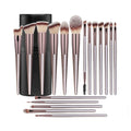 High-end Makeup Brushes Set Foundation Powder Eyeshadow Eyeliner Lip Brush Professional Cosmetic Makeup Tool DHL Shipping