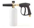 Pressure Washer Car Wash Foam Gun and Foam Cannon Snow Foam Bottle 1L Cleaning Equipment Parts