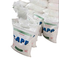 HZFOCUS Brand Sodium Acid Pyrophosphate (SAPP) 99.25% Purity Food Grade Preservatives Bread HALAL/KOSHER Certified Molecular