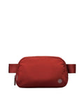 Wholesale Custom Neon Colour Waist Bag  Fanny Pack for Women Men Sports Fanny Bag