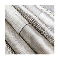M&Y MYG1814-02 Custom European Luxury 100% Polyester Jacquard Fabric Home Textiles Cushions Curtains Dyed Living Room Textiles