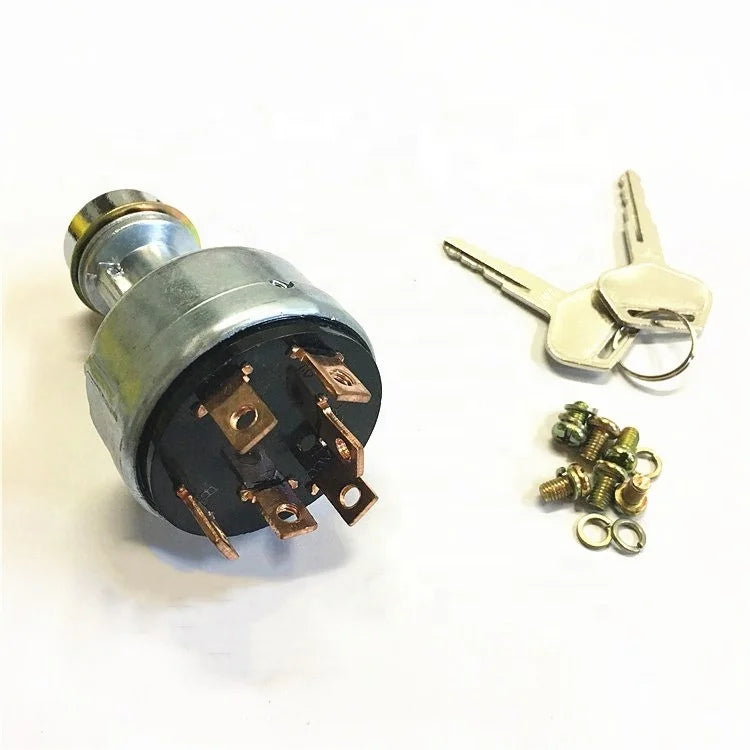 Excavator Ignition Switch 08086-10000 for PC200-5 PC200-6