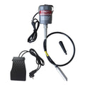 Boasta CC-30 Flexible Shaft Hanging Grinder Machine 20000RPM Variable Speed Rotary Tool for Jewelry Polishing Engraving Cutting