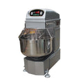 HS130 Commercial 130L 50KG Bread Bakery Equipment Electric Spiral Dough Mixer Flour Kneader New Condition