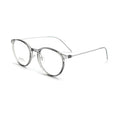 Optical Frames Fengchao Manufacturer Optical Eyewear Essential Eyewear Frames Soft Elastic Eyewear TR90 Titanium Frames