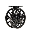 DORISEA 27881 CNC Aluminum Alloy Fly Wheel Interchangeable Left & Right Hand Front Fishing Reel Fly Fishing Reel