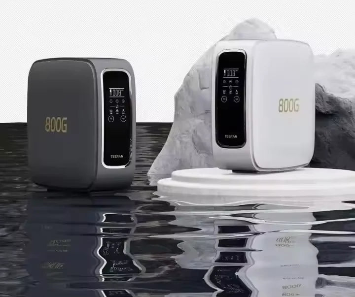 800GPD Reverse Osmosis  Water Dispenser Water Purifier Water Machine  for Home Drinking Purificador De Agua